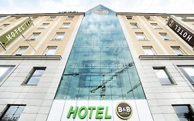 Hotel Wroclaw Centrum